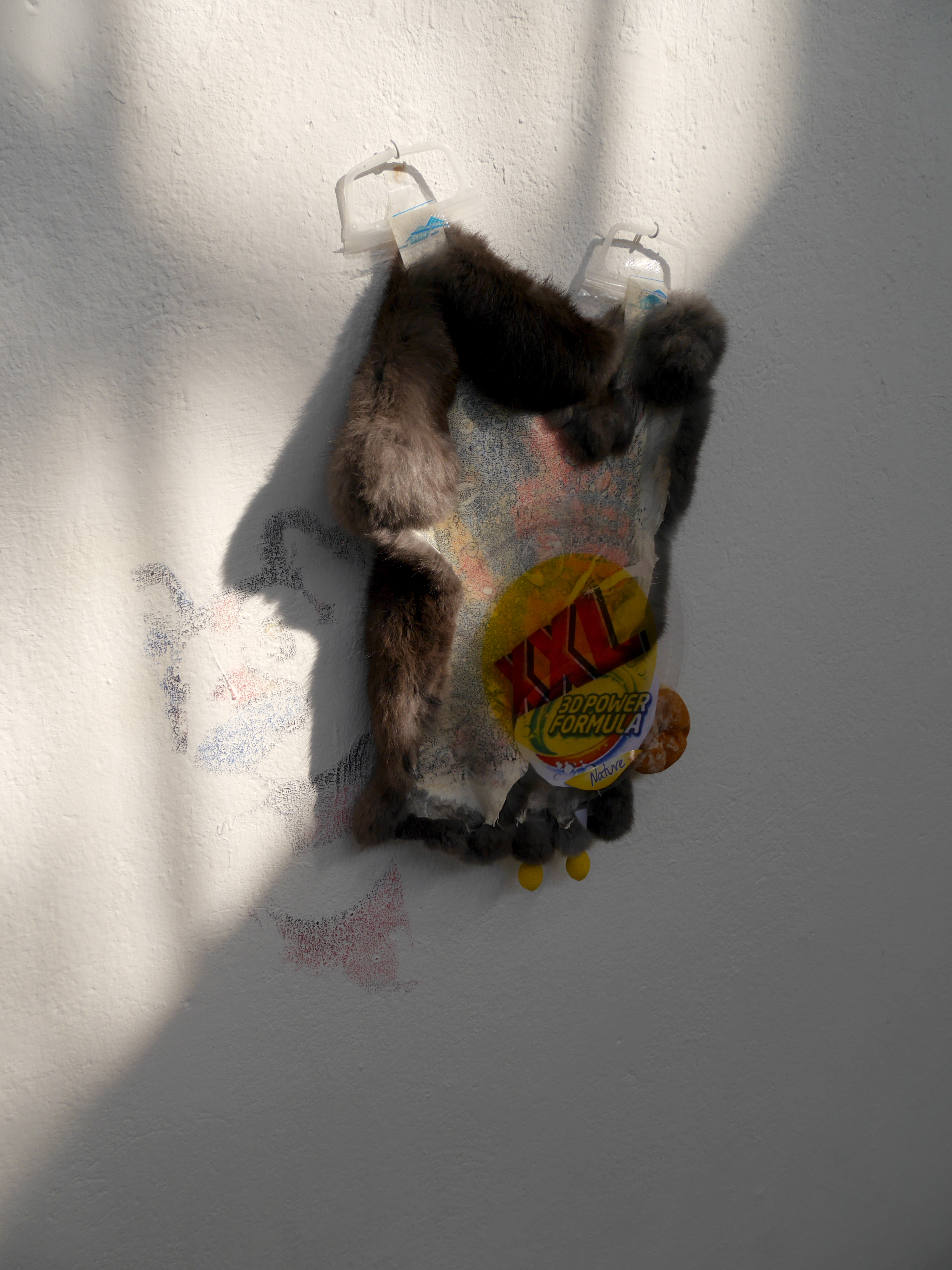 2019 05 Cursed Images, C Rockefeller, Dresden — VOLATILE SOLIDS 2018 By Nadja Solari — Jeronim Horvat